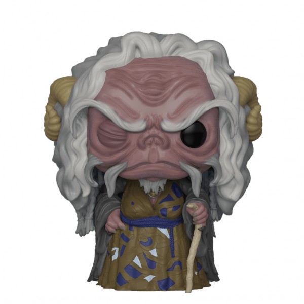 

Фигурка Funko POP! TV: Dark Crystal - Aughra Vinyl Figure, 41505, 10cm