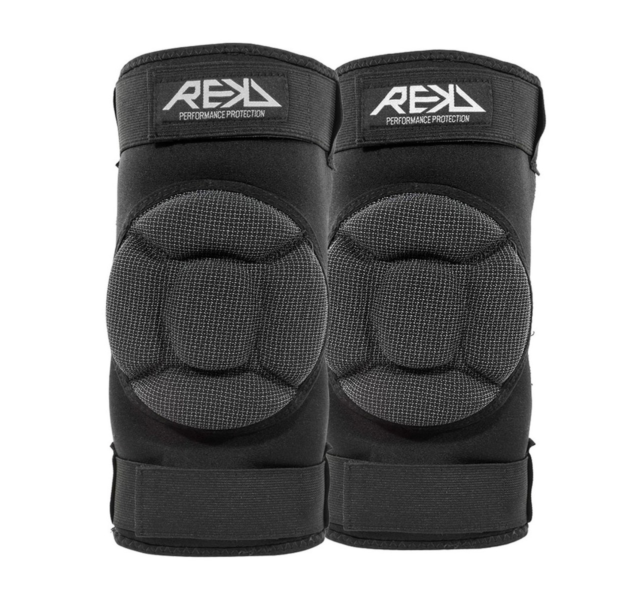 

Наколенники REKD Impact Knee Gasket L black
