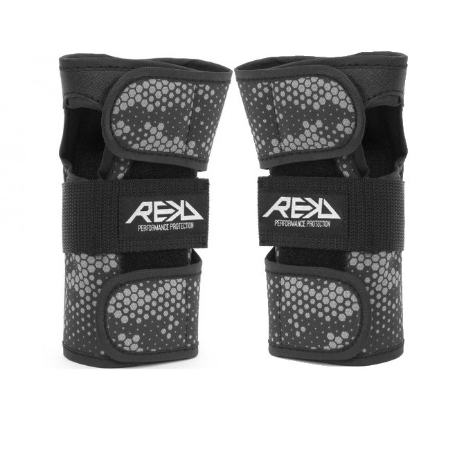 

Защита запястья REKD Wrist Guards XS grey