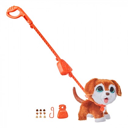 

Фигурка FurReal Friends Big Wags Dog (17-6336603)