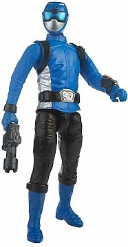 

Фигурка Могучие Рейнджеры, 30 см, Blue Ranger - Power Rangers Hasbro (20-873171)
