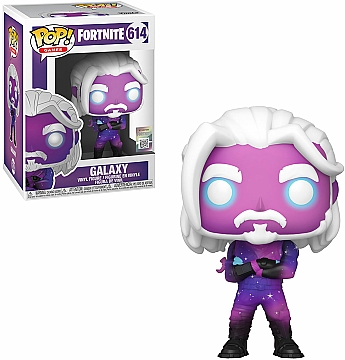 

Игровая фигурка серии "POP!", Галактический воин - Funko (20-996463)