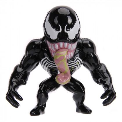 

Фигурка Jada Toys Веном Marvel 4 (17-6089552)