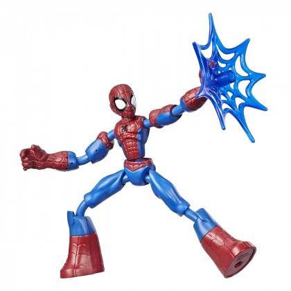 

Фигурка Hasbro Spider-Man Человек-паук (17-6336725)