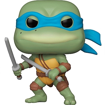 

Игровая фигурка серии Pop! "TMNT", Леонардо - Funko (20-985367)