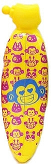 

Игрушка-сюрприз "Банан", желтая - Bananas (20-969413)