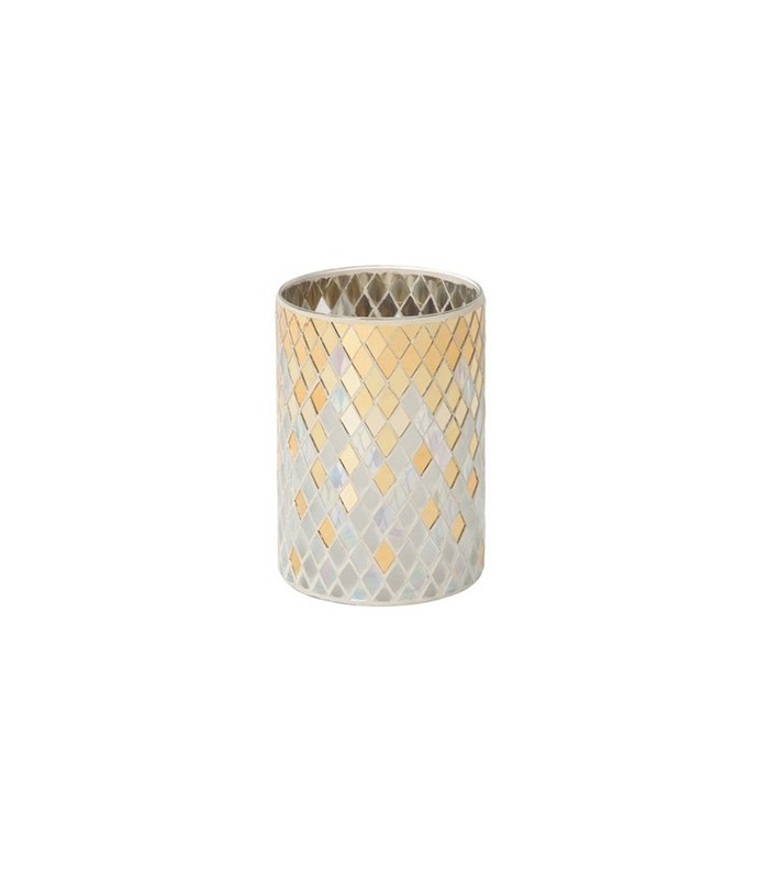 

Подсвечник Yankee Candle CELEBRATE-JAR HOLDER-MOSAIC 1560087