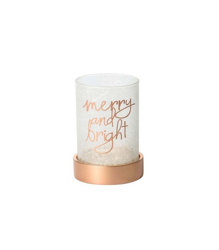 

Подсвечник Yankee Candle MAGICAL CHRISTMAS-JAR HOLDER 1560083