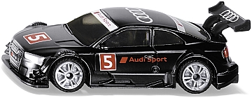 

Спорткар Audi RS 5 Racing - Siku (20-936937)