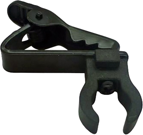 

Скоба для крепления поясного передатчика Sennheiser EW-D SK Belt Clip Vertical (508993)
