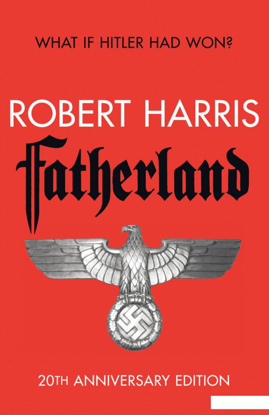 

Fatherland. 20th Anniversary Edition (953660)