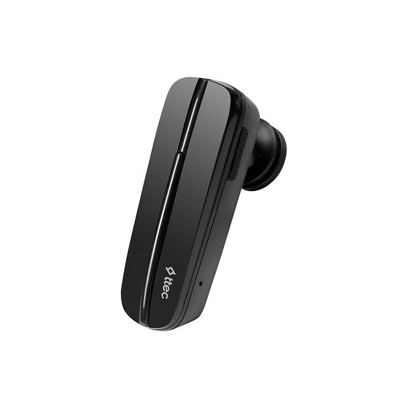 

Bluetooth-гарнитура Ttec Freestyle Black