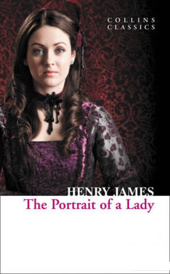 

Portrait of a Lady (286954)