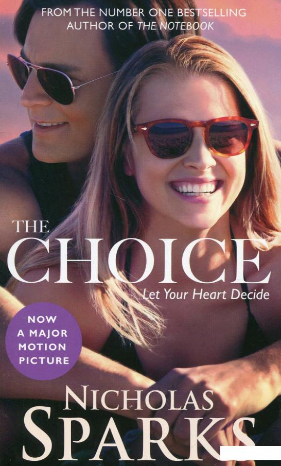 

The Choice (681573)