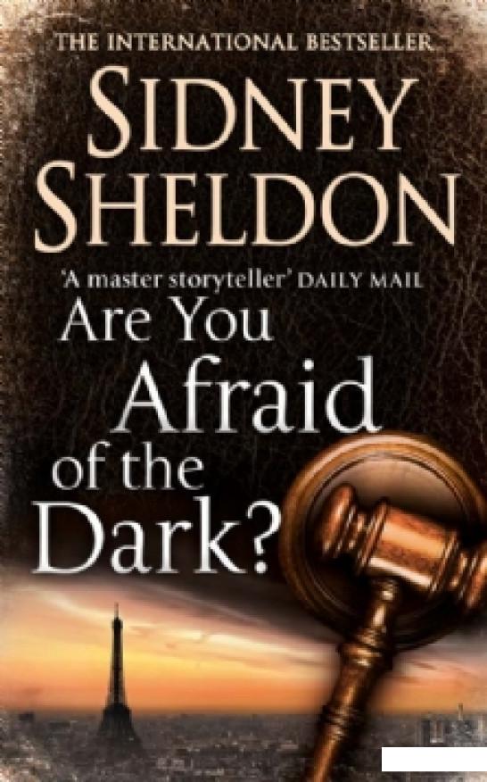 

Are You Afraid of the Dark (286995)