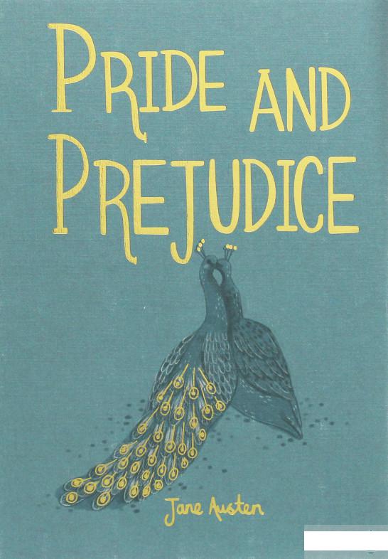 

Pride and Prejudice (1244923)