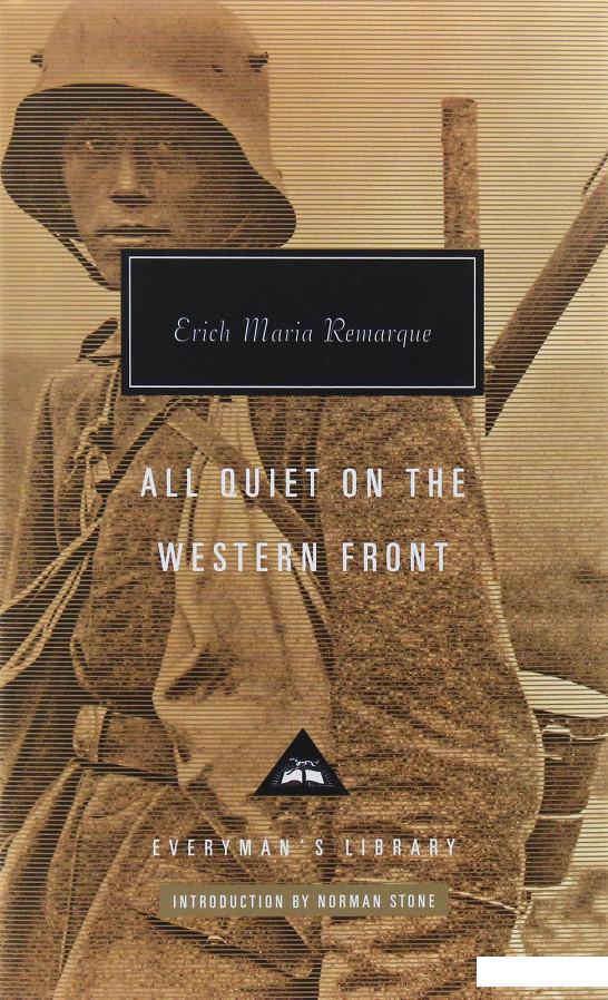 

All Quiet on the Western Front (958714)