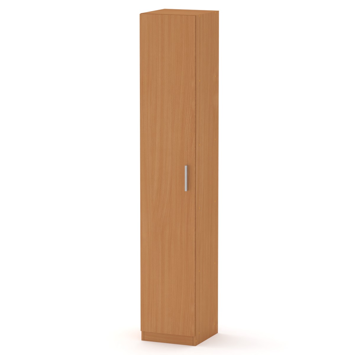 

Пенал закрытый Компанит КШ-8 бук