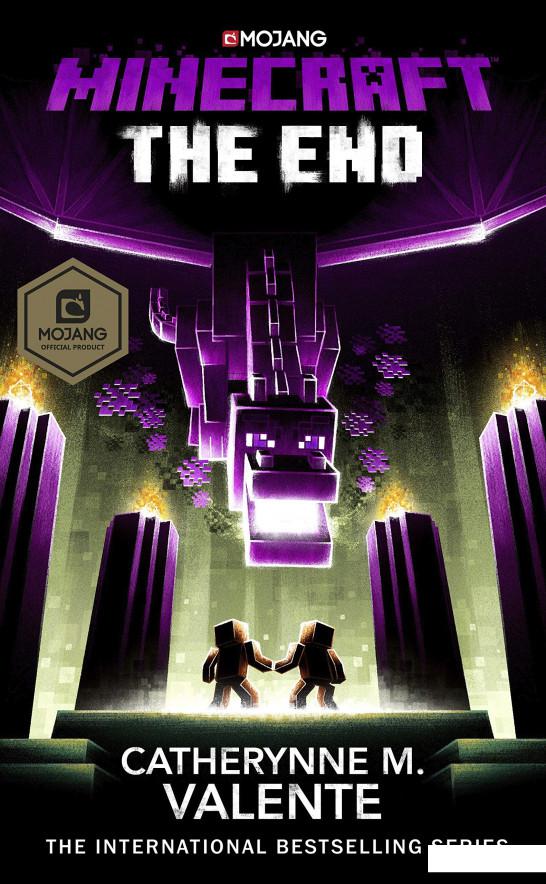

Minecraft: The End (1114581)