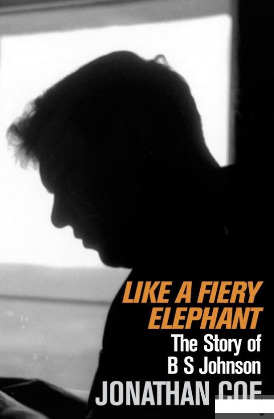 

Like a Fiery Elephant (1086788)