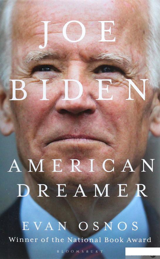

Joe Biden. American Dreamer (1262938)