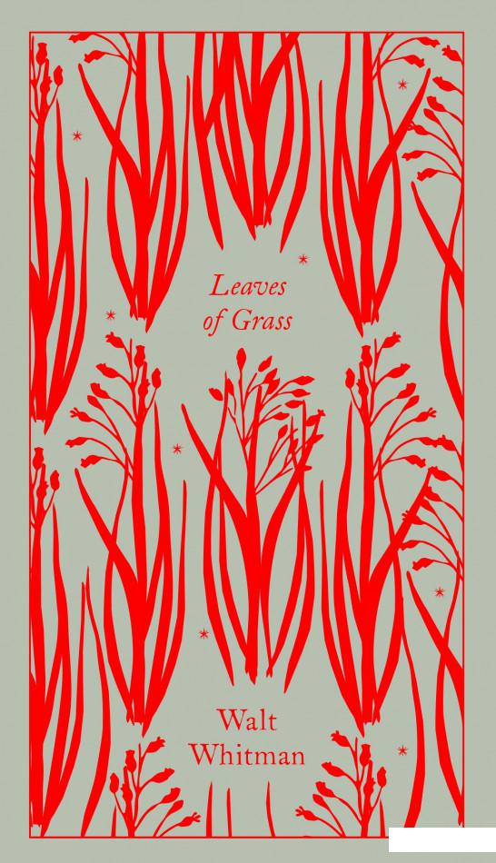 

Leaves Of Grass (946439)