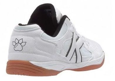 

Футзалки (бампы) Kelme COPA белые 40 55.257.006