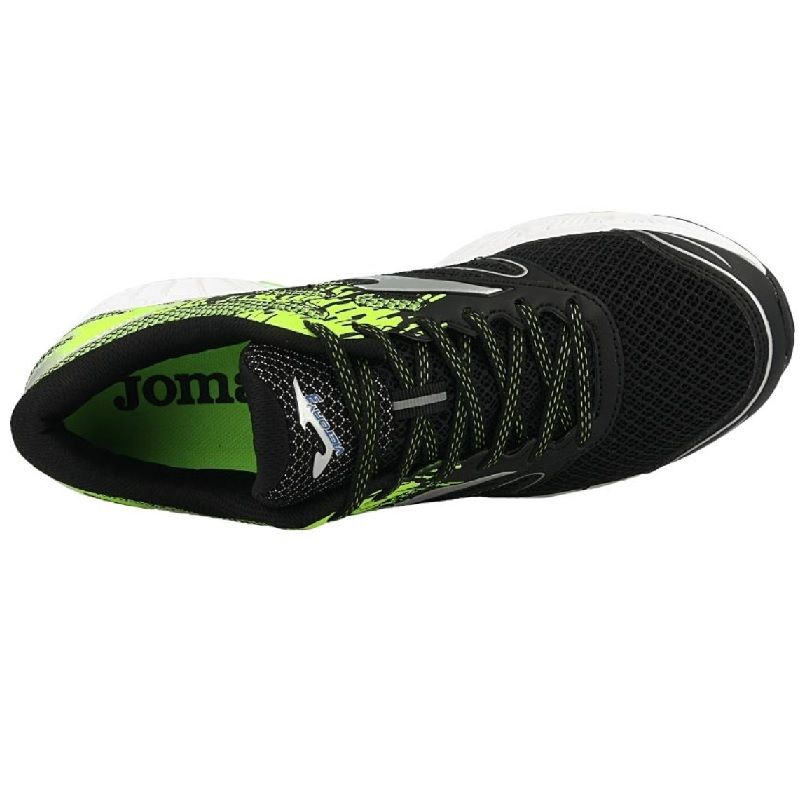 

Кроссовки для бега Joma VICTORY черные 40 R.VICTS-901