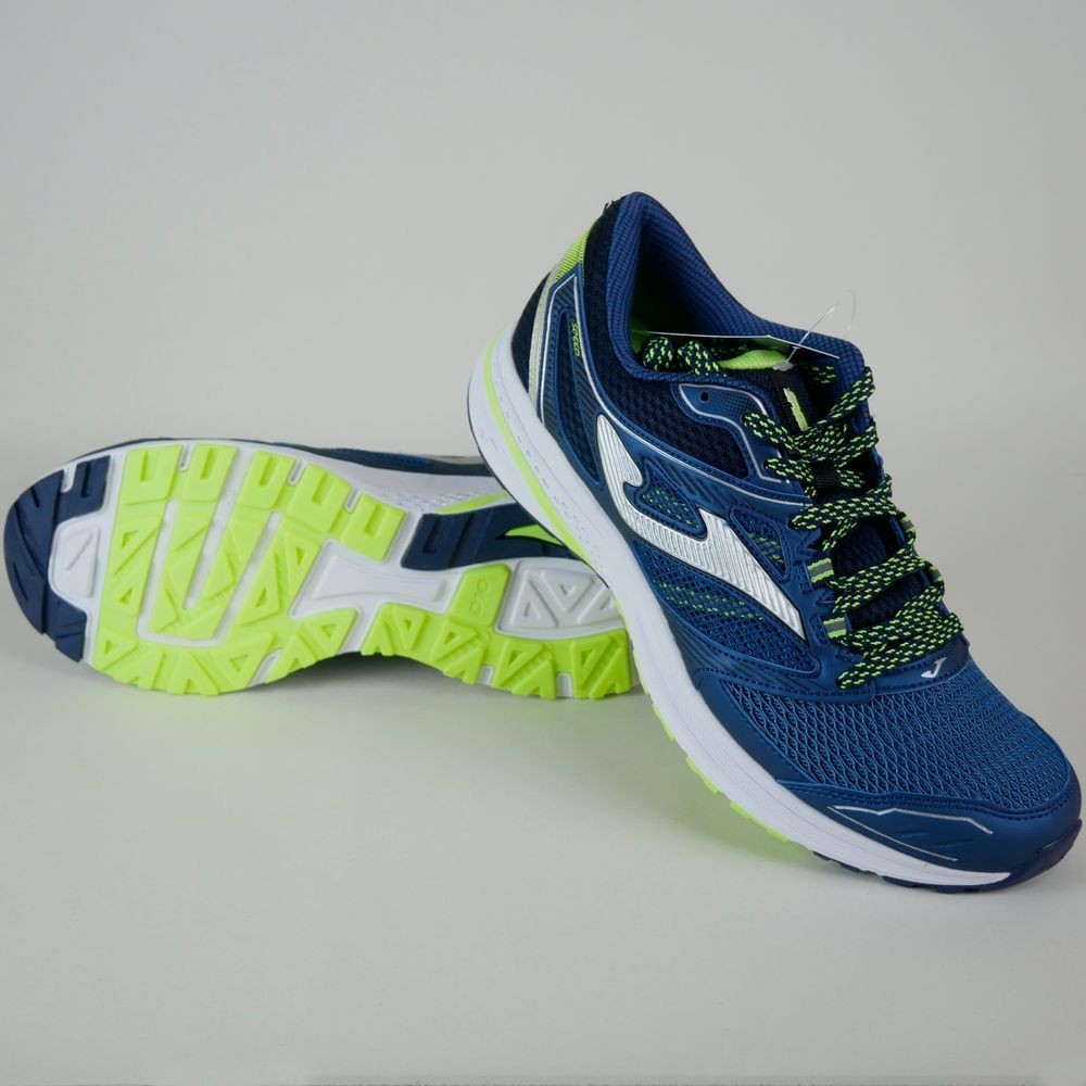 

Кроссовки для бега Joma SPEED синие 42 R.SPEES-2021
