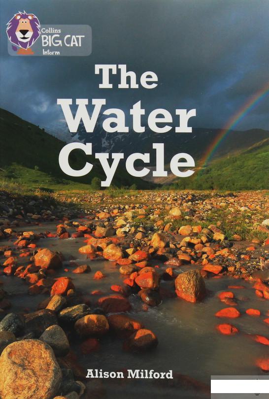 

The Water Cycle (1244913)