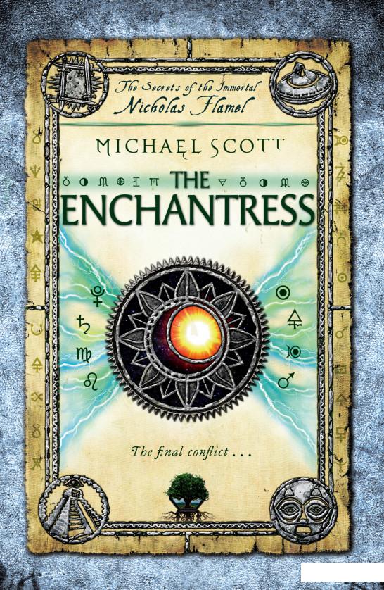 

The Enchantress (948489)