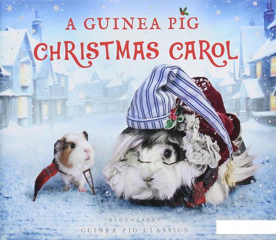 

A Guinea Pig Christmas Carol (1028905)