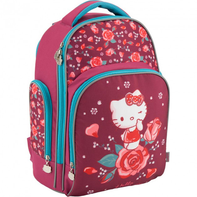 

Рюкзак шкільний Kite Hello Kitty (HK18-706M)