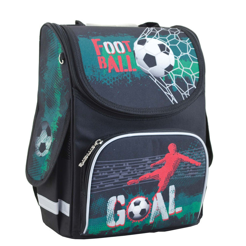 

Рюкзак каркасний Smart PG-11 Green football 553419