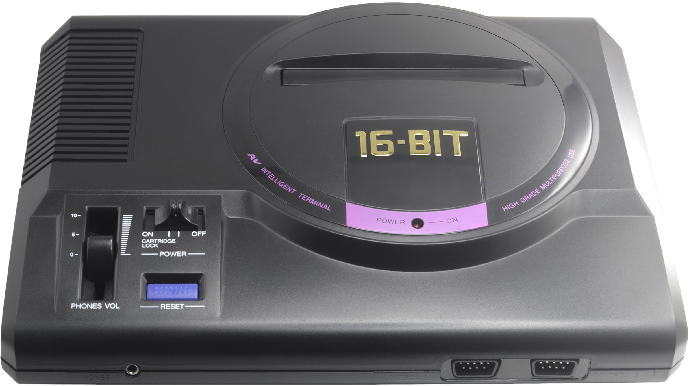 retro genesis 16 bit hd ultra