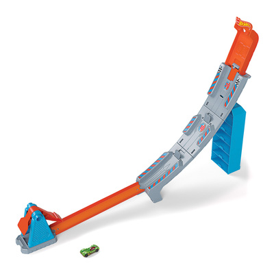 

Трек Hot Wheels Action Чемпион по восхождению (GBF83) (10-562767)