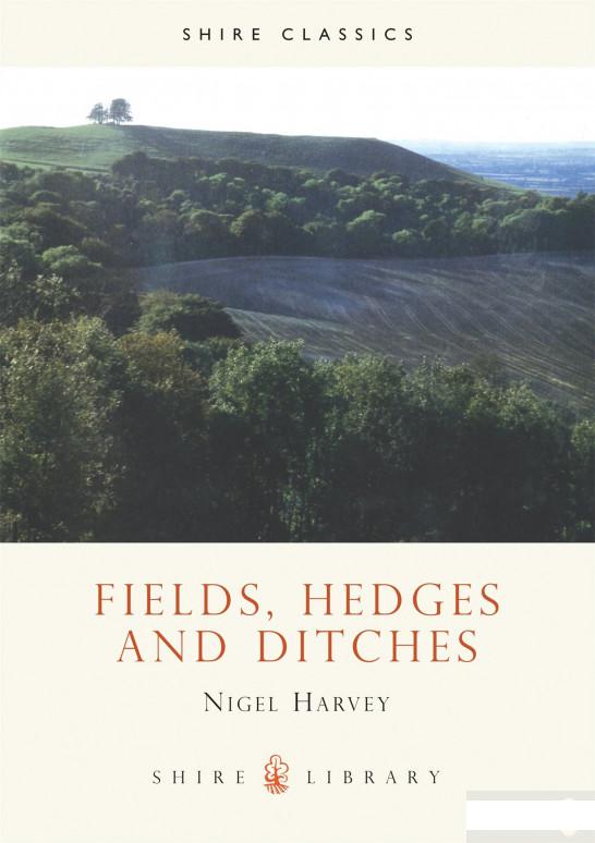 

Fields, Hedges and Ditches (992292)