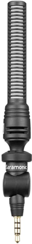 

Микрофон Saramonic SmartMic 5 S