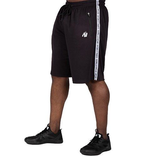 

Шорты Reydon Mesh 2.0 Gorilla Wear 3XL Черный