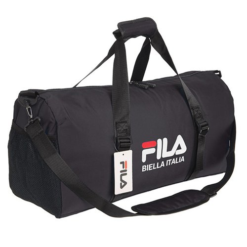 

Сумка для спортзала FILA GA-806 FDSO Черный (39508015)