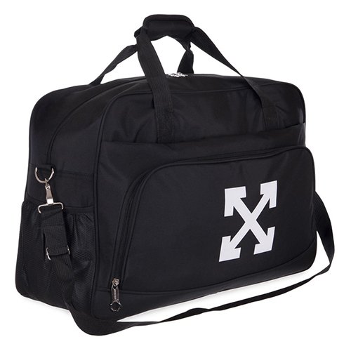 

Сумка для спортзала Off-White 1902-1 FDSO Черный (39508011)