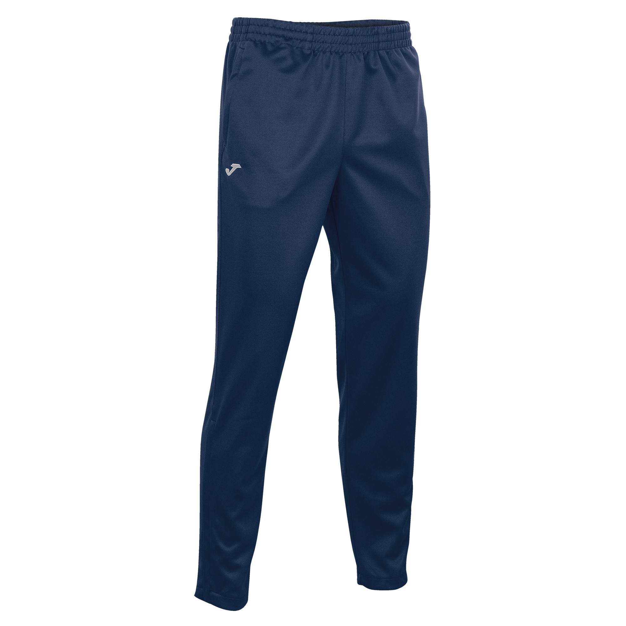

Детские штаны спортивные Joma COMBI STAFF темно-синие 118-128 100027.331
