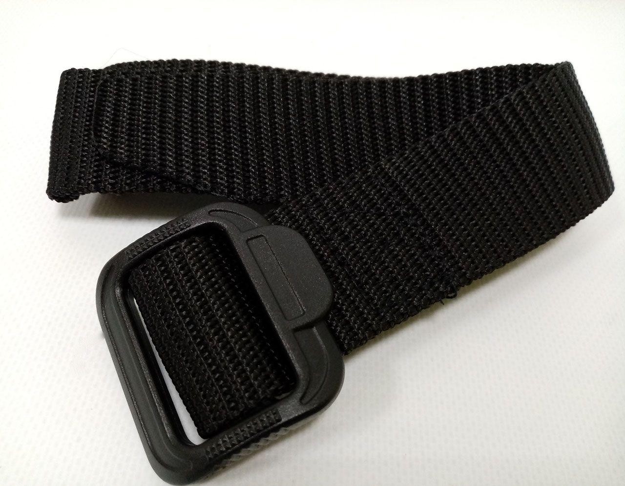 

Тактический брючной ремень Tactic Курсант black (kyrs-belt-black)