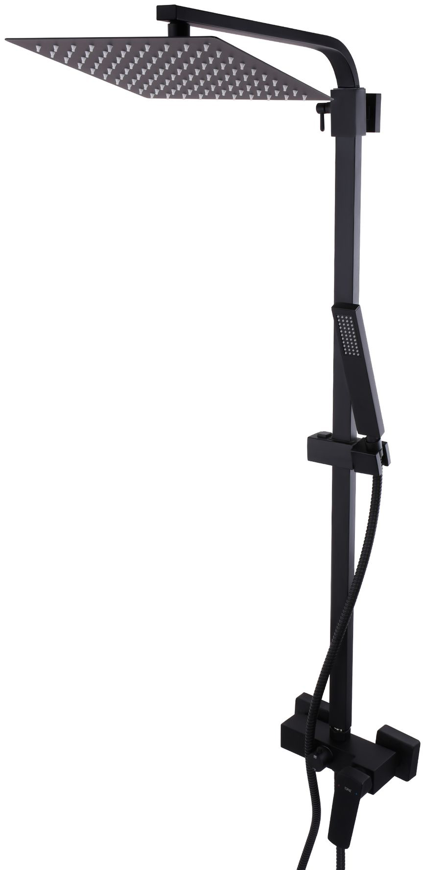 

Душевой гарнитур TOPAZ Lexi TL 21702-H57-BL