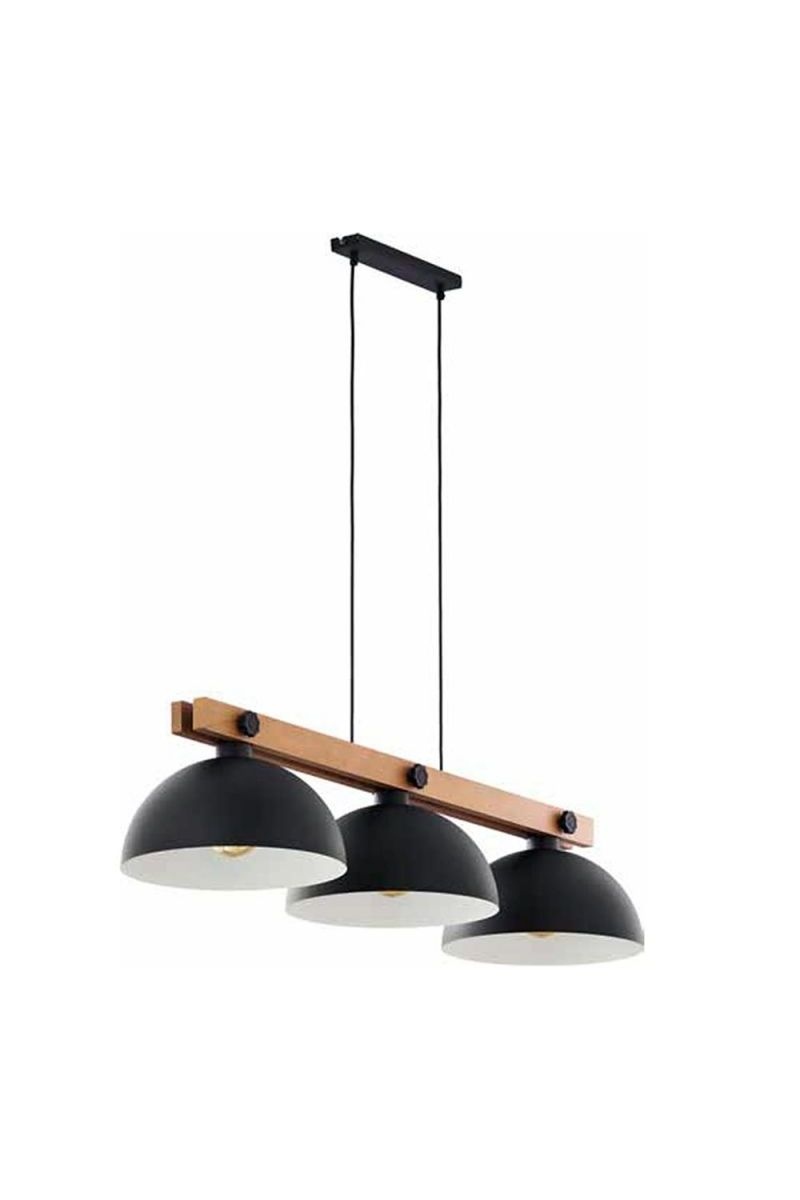 

Люстра TK Lighting Oslo 1759