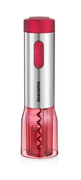 

Штопор електричний Tescoma UNO VINO