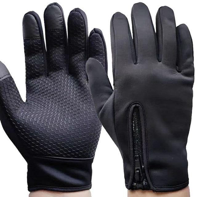 

Перчатки Neopren Windstopper Черные размер XXL (wind-black-xxl)