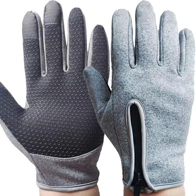 

Перчатки Neopren Windstopper Серые размер XXL (wind-grey-xxl)