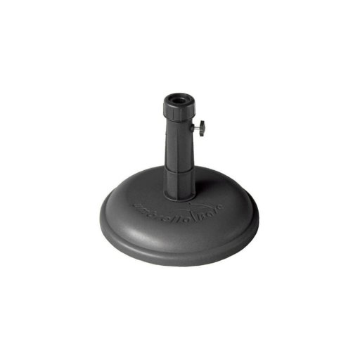 

Подставка для зонта бетонная серая leroy 16 кг 12091730