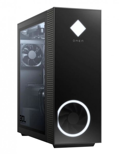 

HP OMEN 30L Desktop GT13-0011nw (265D6EA) (F00245408)